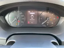 Fahrzeugbild Karmann Mobil DEXTER 580 TEMPOMAT+ALUFELGEN #12
