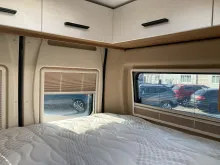 Fahrzeugbild Karmann Mobil DEXTER 580 TEMPOMAT+ALUFELGEN #28