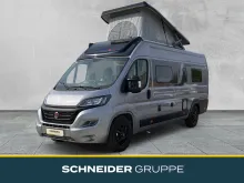Fahrzeugbild Eura Mobil Van 635 EB SOLARANLAGE+KAMERA+POP UP DACH #1