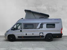 Fahrzeugbild Eura Mobil Van 635 EB SOLARANLAGE+KAMERA+POP UP DACH #2