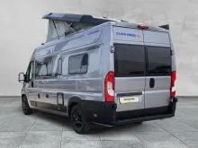Fahrzeugbild Eura Mobil Van 635 EB SOLARANLAGE+KAMERA+POP UP DACH #3