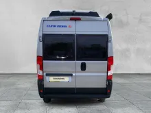 Fahrzeugbild Eura Mobil Van 635 EB SOLARANLAGE+KAMERA+POP UP DACH #4