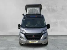Fahrzeugbild Eura Mobil Van 635 EB SOLARANLAGE+KAMERA+POP UP DACH #7