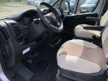 Fahrzeugbild Eura Mobil Van 635 EB SOLARANLAGE+KAMERA+POP UP DACH #8