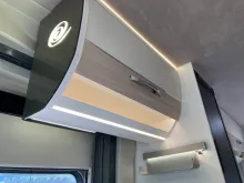 Fahrzeugbild Eura Mobil Van 635 EB SOLARANLAGE+KAMERA+POP UP DACH #18
