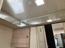 Fahrzeugbild Eura Mobil Van 635 EB SOLARANLAGE+KAMERA+POP UP DACH #23