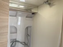 Fahrzeugbild Eura Mobil Van 635 EB SOLARANLAGE+KAMERA+POP UP DACH #24