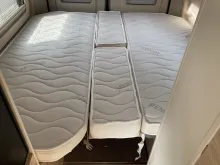 Fahrzeugbild Eura Mobil Van 635 EB SOLARANLAGE+KAMERA+POP UP DACH #25