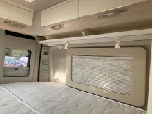 Fahrzeugbild Eura Mobil Van 635 EB SOLARANLAGE+KAMERA+POP UP DACH #26