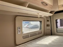 Fahrzeugbild Eura Mobil Van 635 EB SOLARANLAGE+KAMERA+POP UP DACH #28