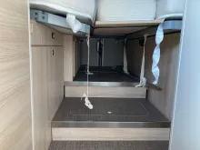 Fahrzeugbild Eura Mobil Van 635 EB SOLARANLAGE+KAMERA+POP UP DACH #29