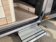 Fahrzeugbild Eura Mobil Van 635 EB SOLARANLAGE+KAMERA+POP UP DACH #31