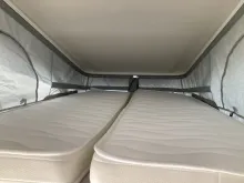 Fahrzeugbild Eura Mobil Van 635 EB SOLARANLAGE+KAMERA+POP UP DACH #32