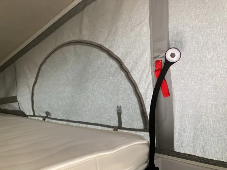 Fahrzeugbild Eura Mobil Van 635 EB SOLARANLAGE+KAMERA+POP UP DACH #33