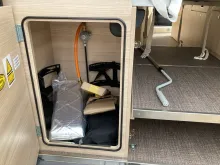 Fahrzeugbild Eura Mobil Van 635 EB SOLARANLAGE+KAMERA+POP UP DACH #35