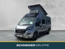 Fahrzeugbild Eura Mobil VAN 635 EB AUTOMATIK+SKYROOF+AUFSTELLDACH #1