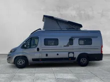 Fahrzeugbild Eura Mobil VAN 635 EB AUTOMATIK+SKYROOF+AUFSTELLDACH #2