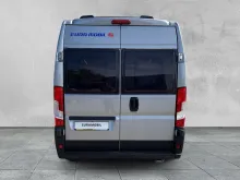 Fahrzeugbild Eura Mobil VAN 635 EB AUTOMATIK+SKYROOF+AUFSTELLDACH #4