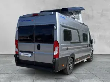 Fahrzeugbild Eura Mobil VAN 635 EB AUTOMATIK+SKYROOF+AUFSTELLDACH #5