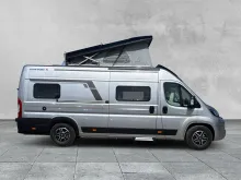 Fahrzeugbild Eura Mobil VAN 635 EB AUTOMATIK+SKYROOF+AUFSTELLDACH #6