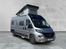 Fahrzeugbild Eura Mobil VAN 635 EB AUTOMATIK+SKYROOF+AUFSTELLDACH #7