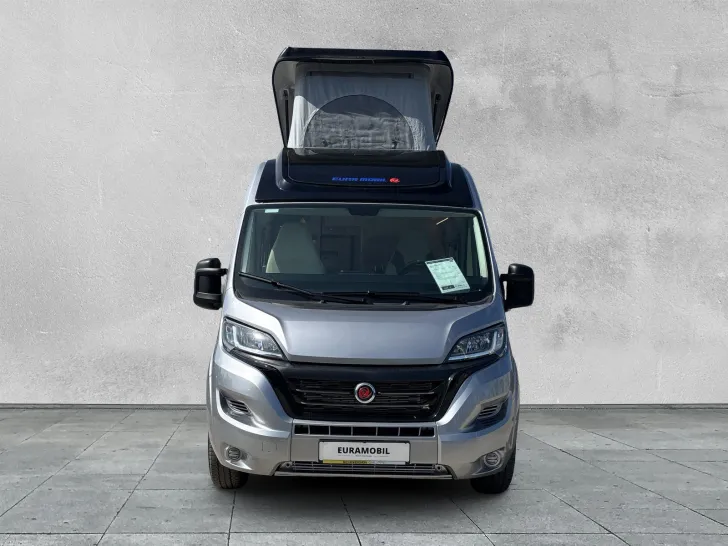 Fahrzeugbild Eura Mobil VAN 635 EB AUTOMATIK+SKYROOF+AUFSTELLDACH #8