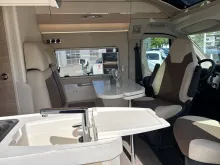 Fahrzeugbild Eura Mobil VAN 635 EB AUTOMATIK+SKYROOF+AUFSTELLDACH #9
