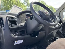 Fahrzeugbild Eura Mobil VAN 635 EB AUTOMATIK+SKYROOF+AUFSTELLDACH #20