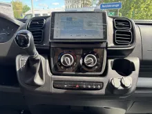 Fahrzeugbild Eura Mobil VAN 635 EB AUTOMATIK+SKYROOF+AUFSTELLDACH #21