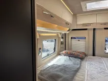 Fahrzeugbild Eura Mobil VAN 635 EB AUTOMATIK+SKYROOF+AUFSTELLDACH #27