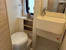 Fahrzeugbild Eura Mobil VAN 635 EB AUTOMATIK+SKYROOF+AUFSTELLDACH #29