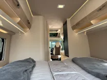 Fahrzeugbild Eura Mobil VAN 635 EB AUTOMATIK+SKYROOF+AUFSTELLDACH #32