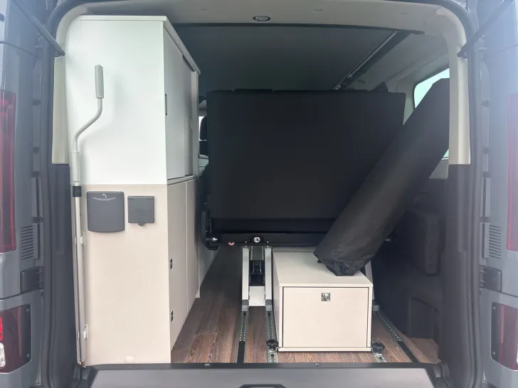 Fahrzeugbild Etrusco UC 5.0 UC LED+AUTOMATIK #11
