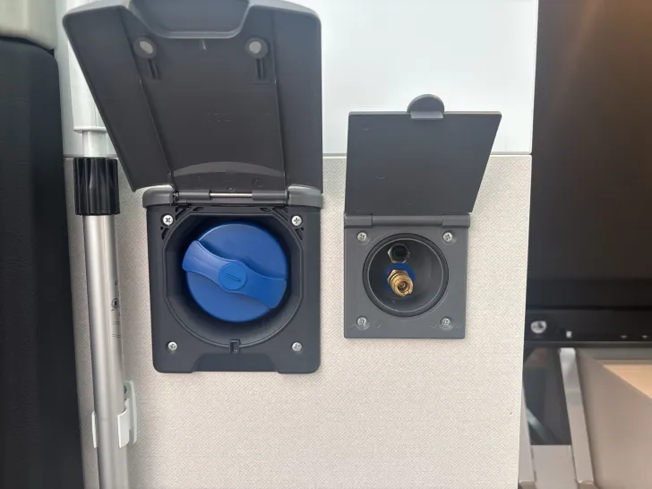 Fahrzeugbild Etrusco UC 5.0 UC LED+AUTOMATIK #13