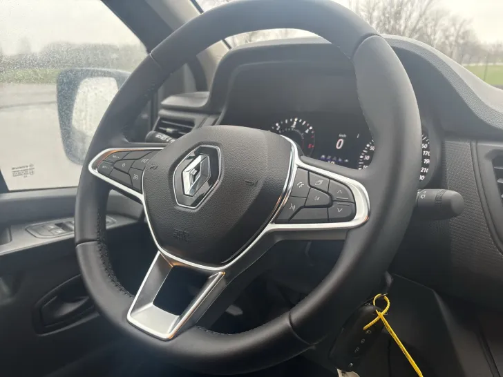 Fahrzeugbild Etrusco UC 5.0 UC LED+AUTOMATIK #18
