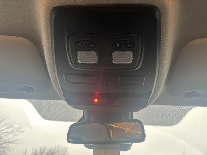 Fahrzeugbild Etrusco UC 5.0 UC LED+AUTOMATIK #26
