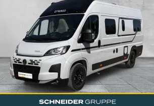 Bild CV 640 SB+