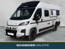 Fahrzeugbild Etrusco CV 640 SB PLUS RÃŒckfahrkamera + Markise #1