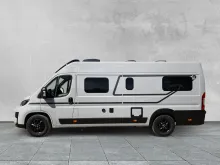 Fahrzeugbild Etrusco CV 640 SB PLUS RÃŒckfahrkamera + Markise #2