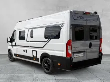 Fahrzeugbild Etrusco CV 640 SB PLUS RÃŒckfahrkamera + Markise #3