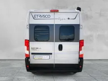 Fahrzeugbild Etrusco CV 640 SB PLUS RÃŒckfahrkamera + Markise #4