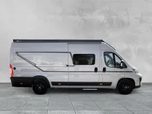 Fahrzeugbild Etrusco CV 640 SB PLUS RÃŒckfahrkamera + Markise #6