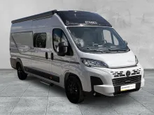 Fahrzeugbild Etrusco CV 640 SB PLUS RÃŒckfahrkamera + Markise #7