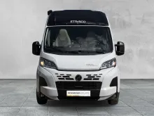Fahrzeugbild Etrusco CV 640 SB PLUS RÃŒckfahrkamera + Markise #8