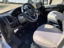 Fahrzeugbild Etrusco CV 640 SB PLUS RÃŒckfahrkamera + Markise #9