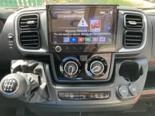 Fahrzeugbild Etrusco CV 640 SB PLUS RÃŒckfahrkamera + Markise #13