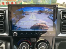 Fahrzeugbild Etrusco CV 640 SB PLUS RÃŒckfahrkamera + Markise #14