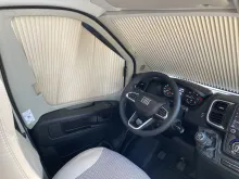 Fahrzeugbild Etrusco CV 640 SB PLUS RÃŒckfahrkamera + Markise #15