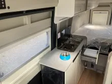 Fahrzeugbild Etrusco CV 640 SB PLUS RÃŒckfahrkamera + Markise #19
