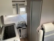Fahrzeugbild Etrusco CV 640 SB PLUS RÃŒckfahrkamera + Markise #21